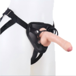 Wearable prosthetic penis om01