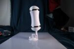 Vibrating male masturbation toy om09 - Image 3