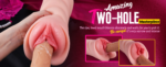 Single-head masturbation toy om12 - Image 4