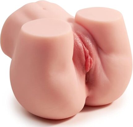 Male sex doll made of silicone LYD06