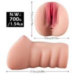 Single-head masturbation toy om12 - Image 2