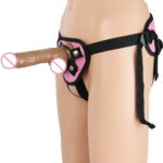 Wearable artificial penis LYD03